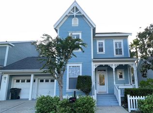 622 Wisteria Ln, Celebration, FL 34747