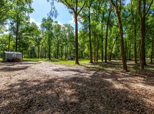 21238 129th Rd, O'Brien, FL 32071