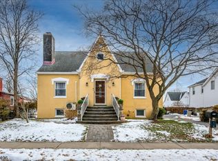 123 Harrison St, Bloomfield Twp., NJ 07003