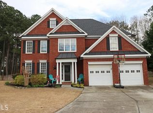 2694 Rice Mill Ct, Grayson, GA 30017