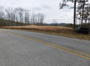 Hasty Cutoff Rd, Jasper, AR 72641