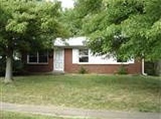 1287 Merman Dr, Lexington, KY 40517
