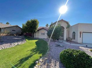 10324 S Fairway Loop, Yuma, AZ 85367