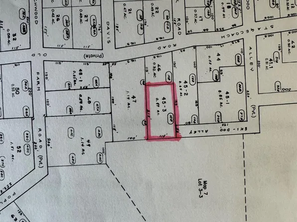12B Ski Doo Alley, Freedom, NH 03836
