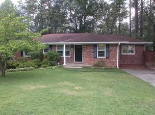1267 Lindenwood Ln, Atlanta, GA 30319