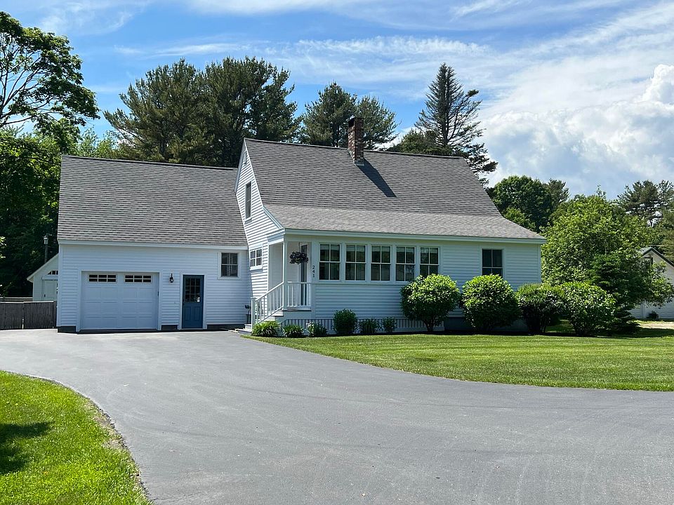 241 Black Point Road, Scarborough, ME 04074 Zillow