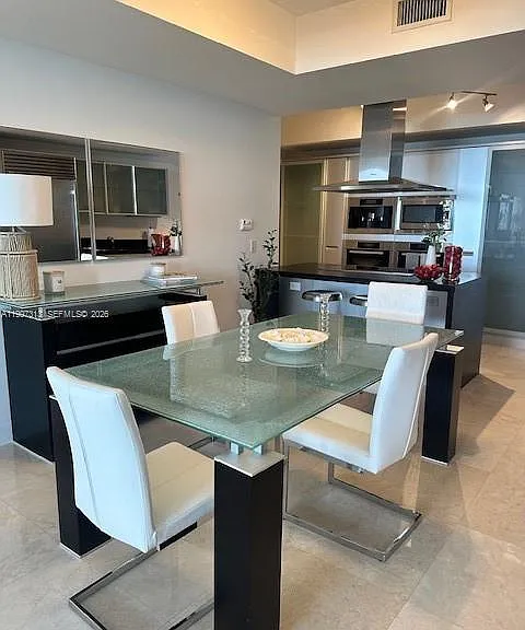 18201 Collins Ave #1602 — Photo 4