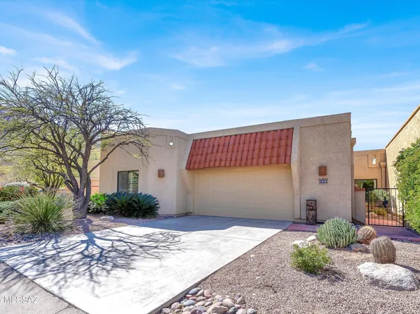 1216 E Camino Diestro, Oro Valley, AZ 85704