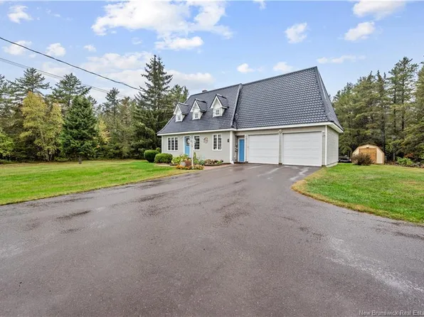 1460 Saint Charles N, Saint Charles, NB E4W 4T6