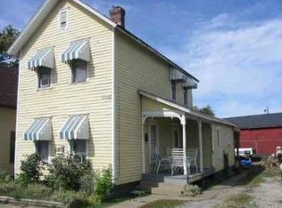 44 Wilson St, Newark, OH