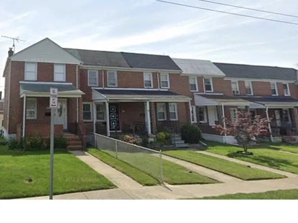 1709 Manor Rd, Dundalk, MD 21222