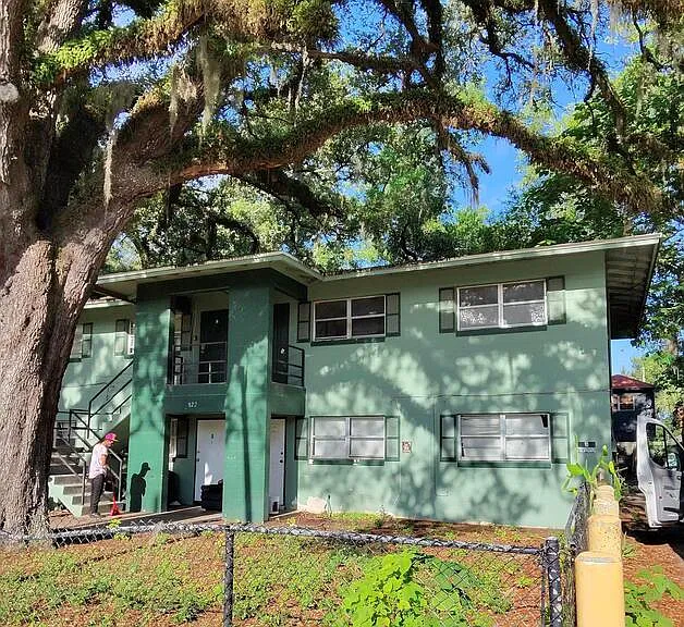 822 S Parramore Ave #B — Photo 1