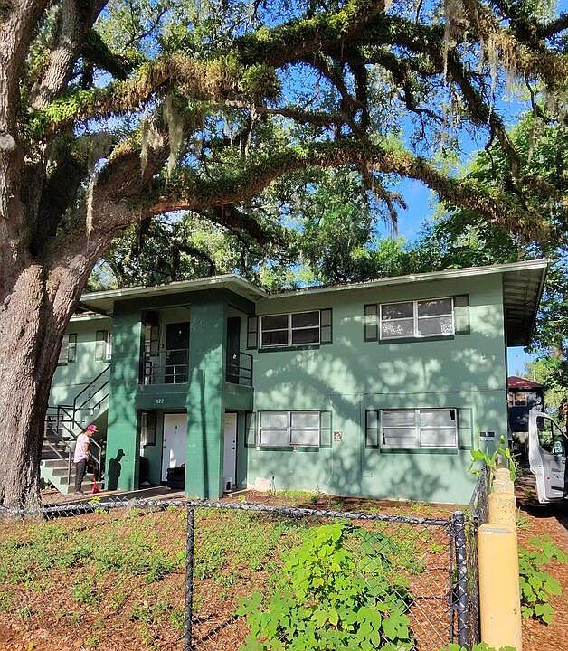 1st image of 822 S Parramore Ave APT D