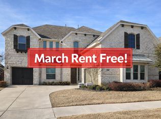 7163 Split Rein Rd, Frisco, TX 75036