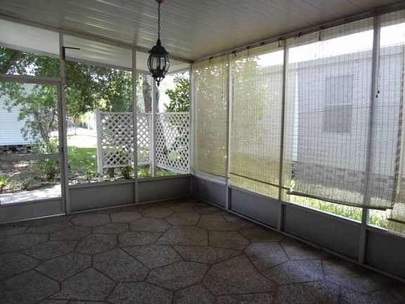 Designer flooring in lana