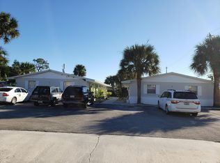 5 Circle Ave APT A, Melbourne, FL 32935