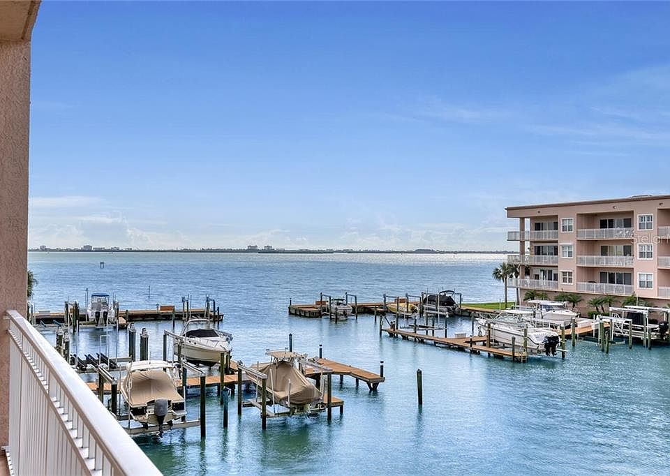 1st image of 540 S Banana River Dr APT 201