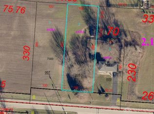 7314 Kyles Station Rd, Middletown, OH 45044