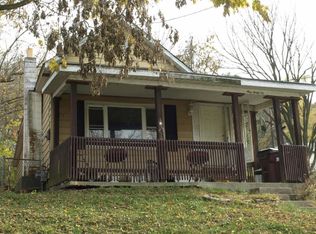 146 1st St, Addyston, OH 45001