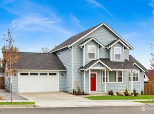 2115 Lagerwey Cir, Lynden, WA 98264