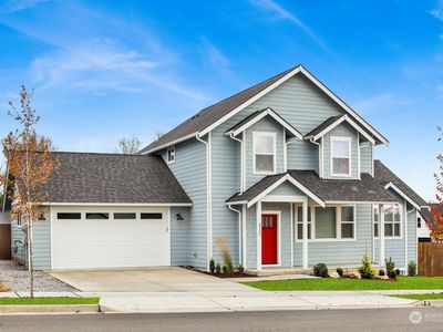 2115 Lagerwey Circle, Lynden, WA, 98264