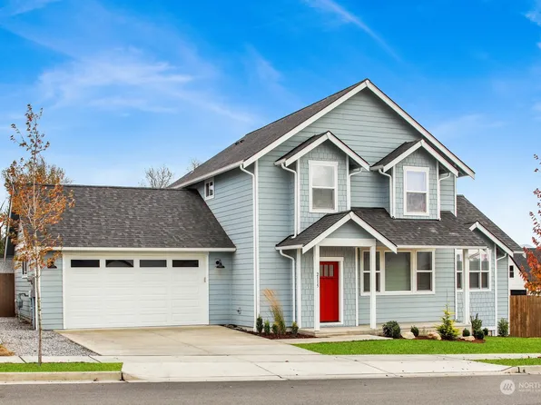 2115 Lagerwey Circle, Lynden, WA 98264