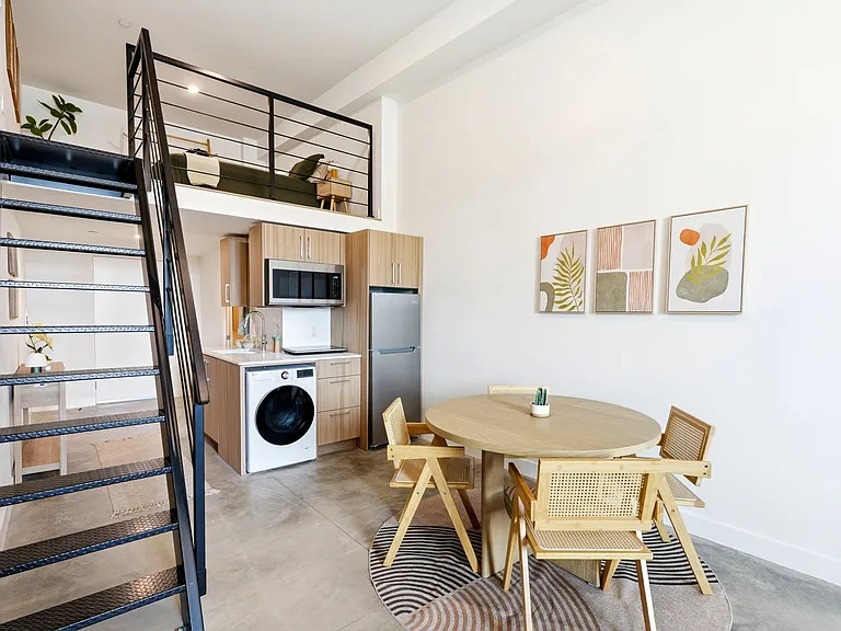 Step Designer Studio Community Living — Photo 76