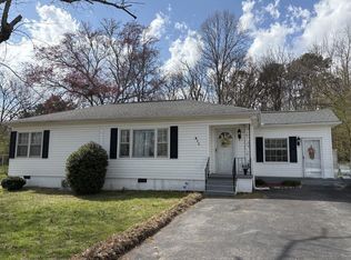911 Fairmont Ave NW, Cleveland, TN 37311