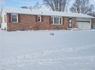 42 Rellim Blvd, Rochester, NY 14606