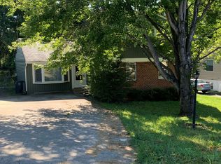 1104 Long Meadows Dr, Lynchburg, VA 24502