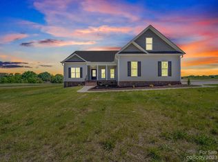 1321 Stack Rd, Monroe, NC 28112