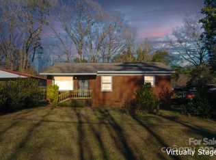 2205 Ashcraft Ave, Monroe, NC 28110