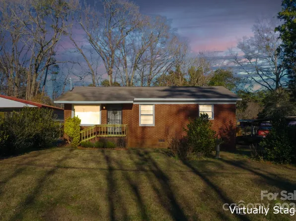 2205 Ashcraft Ave, Monroe, NC 28110