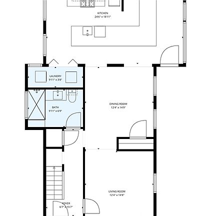 2nd image of 10 Fay St