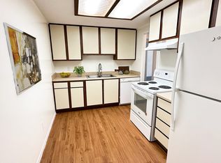 Randolph Court, Ann Arbor, MI 48108