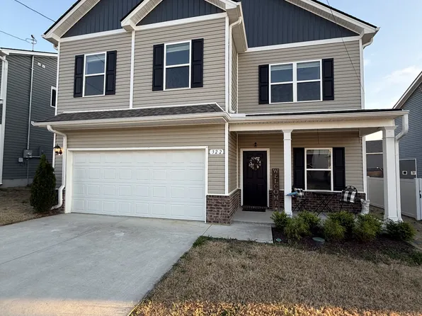 322 Winners Cir, Shelbyville, TN 37160