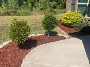 3898 Chesterfield Ln, Foley, AL 36535