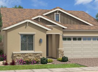 Lassen Plan, Cascades at Prasada, Surprise, AZ 85379