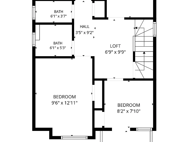205 Flora St #2 — Photo 19