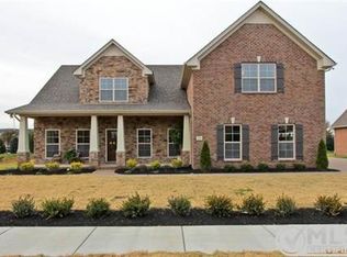 814 Bauman Ct, Gallatin, TN 37066