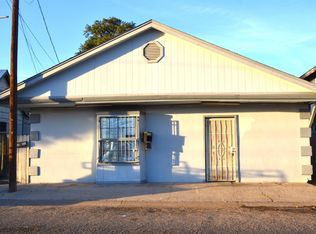 1316 Garden St, Laredo, TX 78040