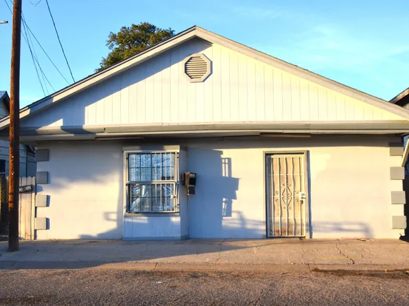 1316 Garden St, Laredo, TX 78040