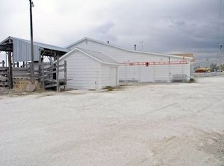 1810 9th St, Wheatland, WY 82201