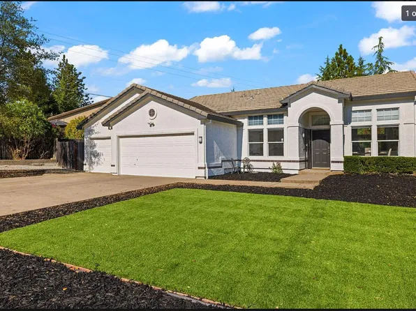3939 Placitas Dr, Cameron Park, CA 95682