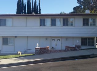 24600 Calvert St, Woodland Hills, CA 91367