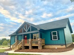 Township Road 13 Laurel Ave, Comer, GA 30629