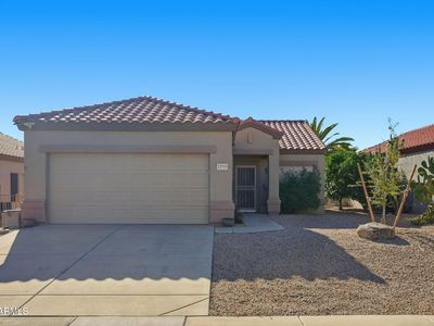 15735 W ARROWHEAD Drive, Surprise, AZ, 85374