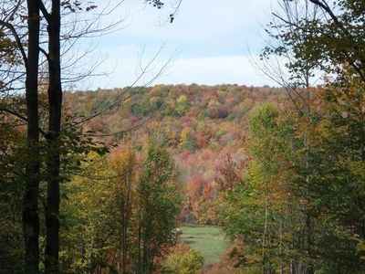158 Campbell Estates Rd, Franklin, NY, 13775