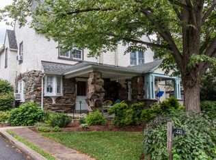 221 Upland Rd, Merion Station, PA 19066