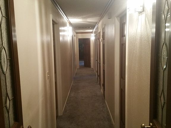 BDRS on North Living Space S